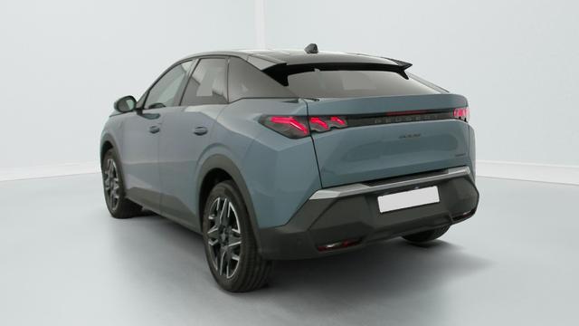 Peugeot 3008 GT 