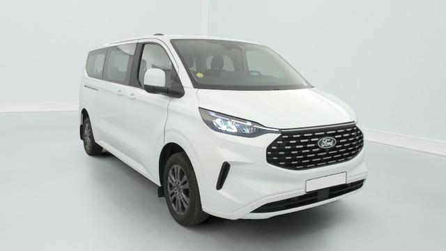 Ford Tourneo - Titanium L2H1 320