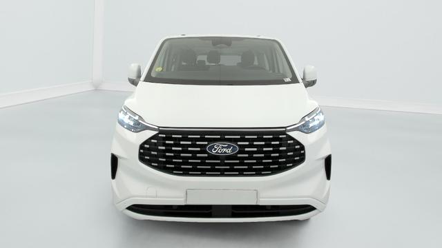 Ford Tourneo Titanium L2H1 320 