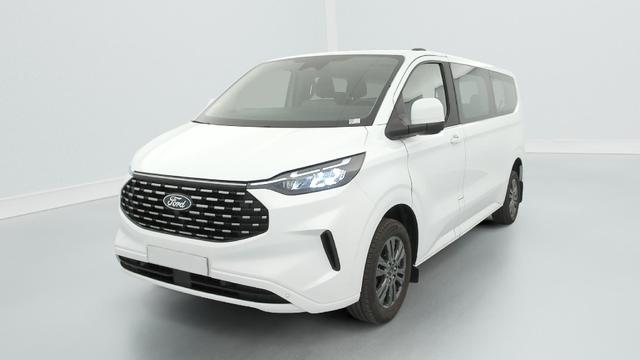 Ford Tourneo Titanium L2H1 320 