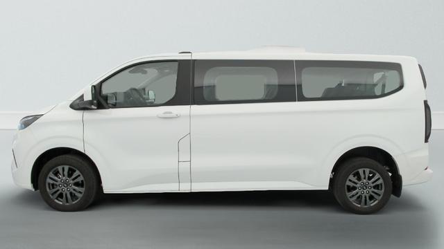 Ford Tourneo Titanium L2H1 320 