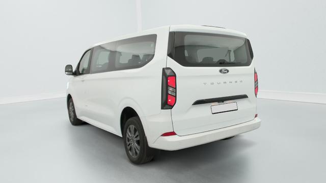 Ford Tourneo Titanium L2H1 320 
