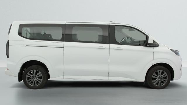 Ford Tourneo Titanium L2H1 320 
