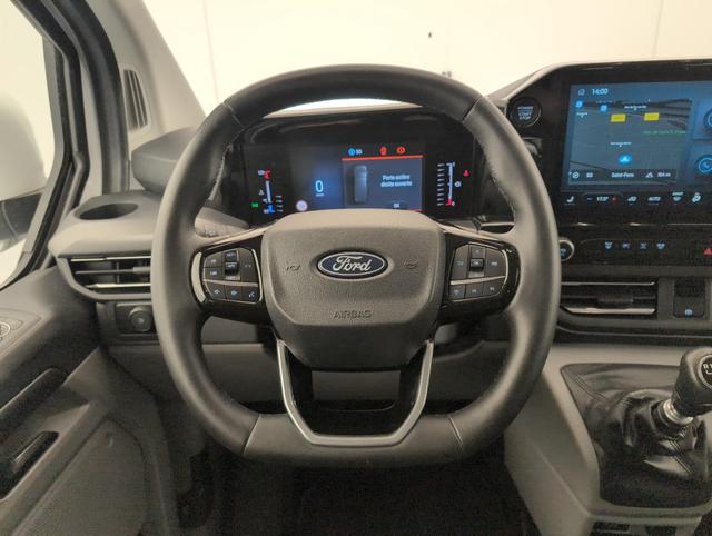 Ford Tourneo Titanium L2H1 320 