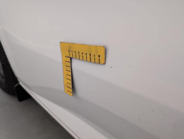 Ford Tourneo Titanium L2H1 320 