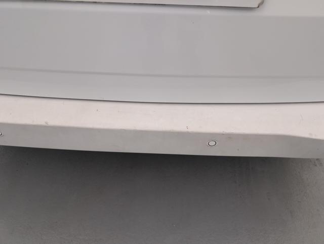 Ford Tourneo Titanium L2H1 320 