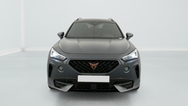 Cupra Formentor VZ 