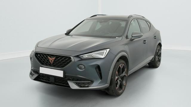 Cupra Formentor VZ 