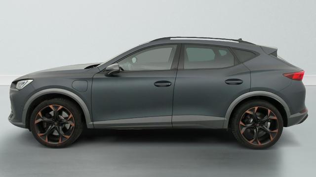 Cupra Formentor VZ 