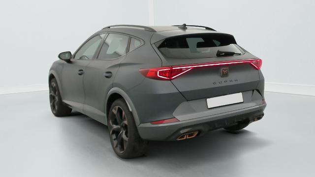Cupra Formentor VZ 