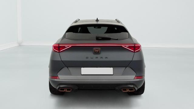 Cupra Formentor VZ 