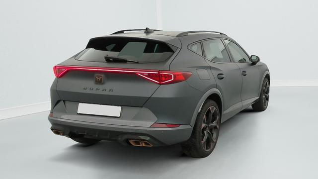 Cupra Formentor VZ 