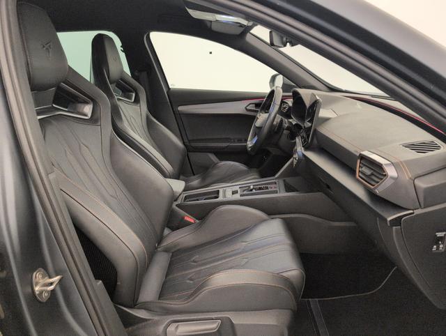 Cupra Formentor VZ 
