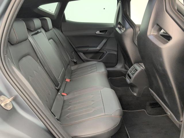 Cupra Formentor VZ 