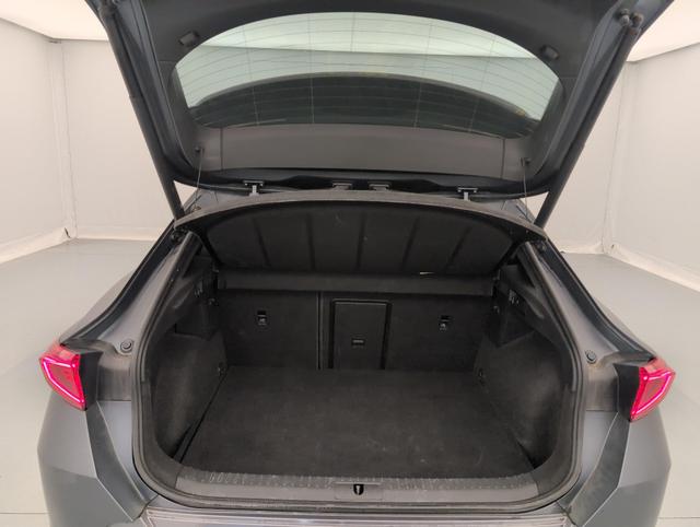 Cupra Formentor VZ 