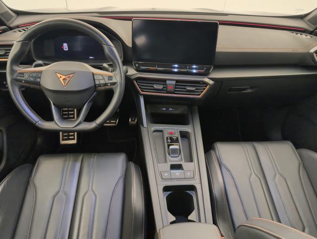 Cupra Formentor VZ 