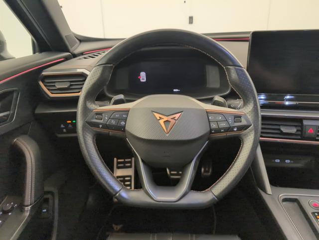 Cupra Formentor VZ 