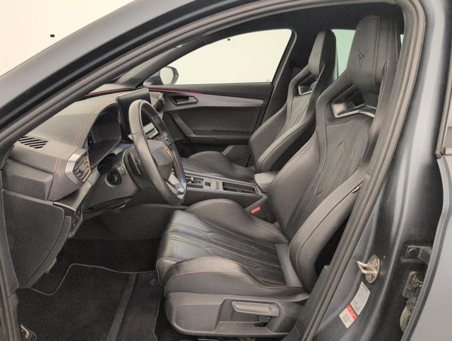 Cupra Formentor VZ 