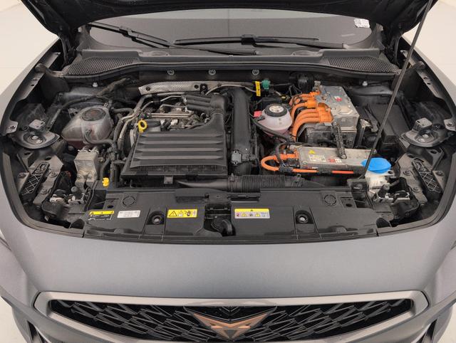 Cupra Formentor VZ 