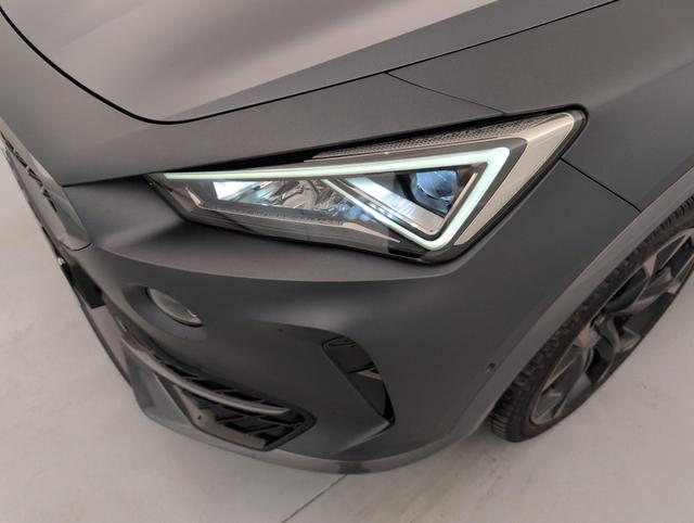 Cupra Formentor VZ 