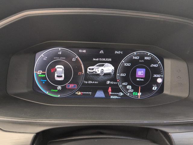 Cupra Formentor VZ 