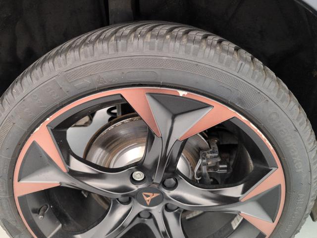 Cupra Formentor VZ 
