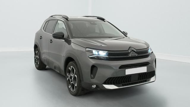 Citro&euml;n C5 Aircross - MAX