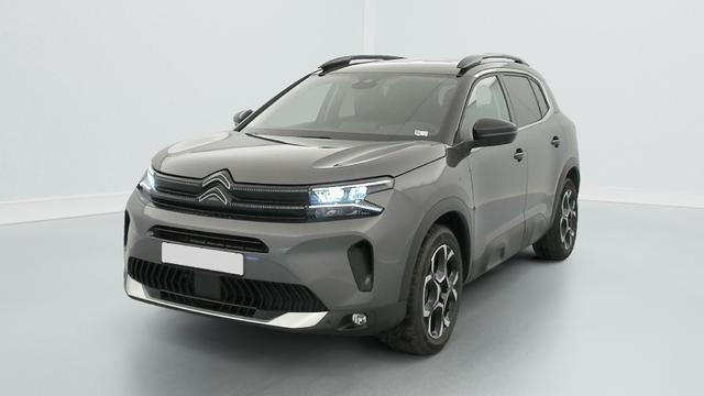 Citro&euml;n C5 Aircross MAX 