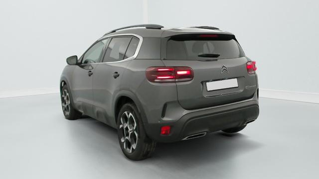 Citro&euml;n C5 Aircross MAX 