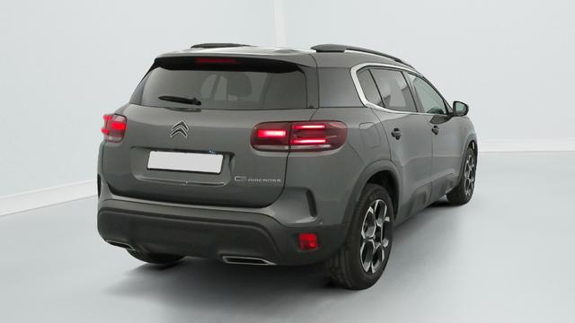 Citro&euml;n C5 Aircross MAX 