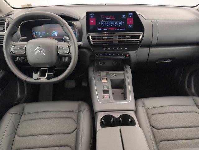 Citro&euml;n C5 Aircross MAX 