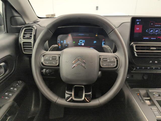 Citro&euml;n C5 Aircross MAX 
