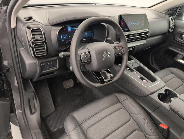 Citro&euml;n C5 Aircross MAX 