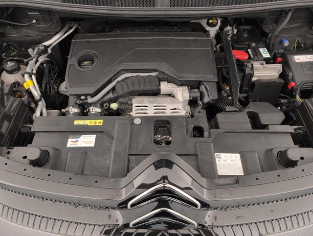 Citro&euml;n C5 Aircross MAX 
