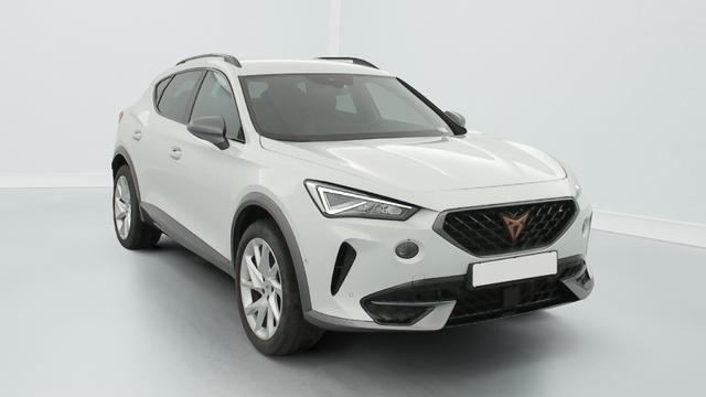 Cupra Formentor - Business Edition
