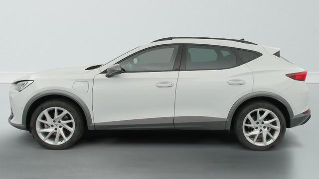 Cupra Formentor Business Edition 