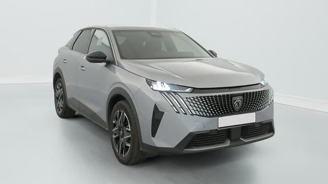 Peugeot 3008 - Allure