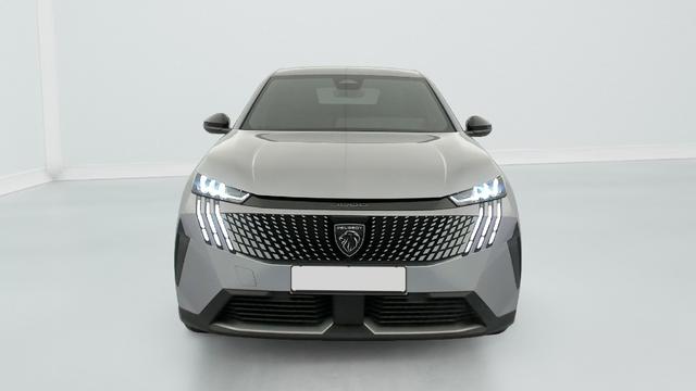 Peugeot 3008 Allure 
