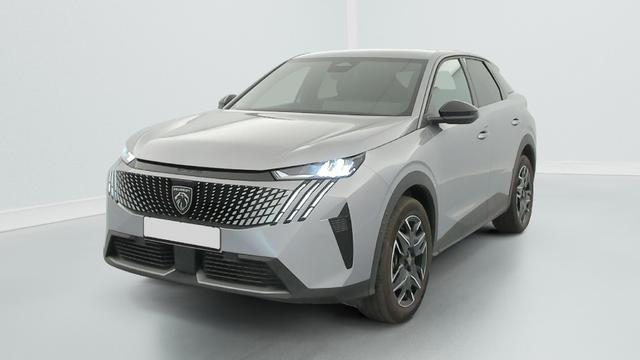 Peugeot 3008 Allure 