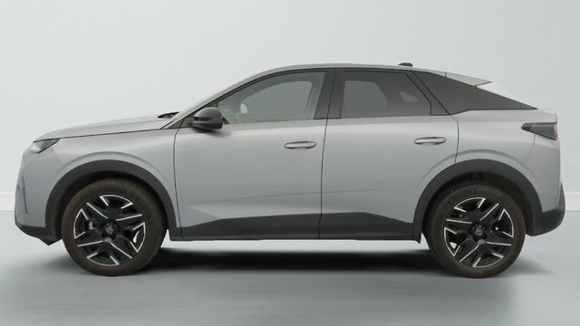 Peugeot 3008 Allure 