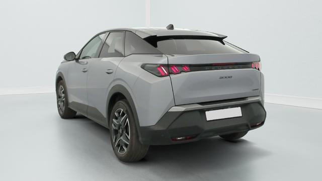 Peugeot 3008 Allure 