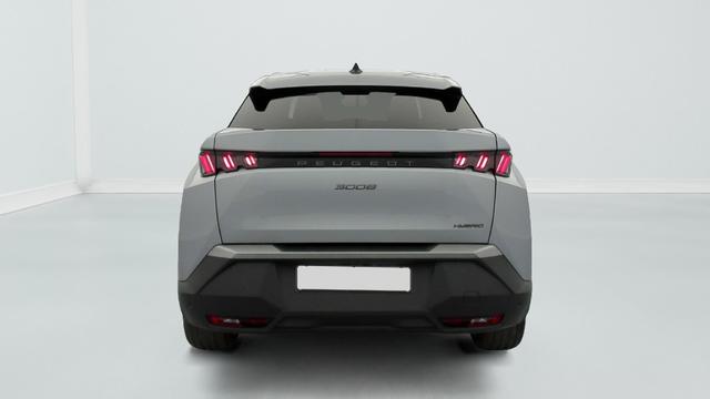 Peugeot 3008 Allure 