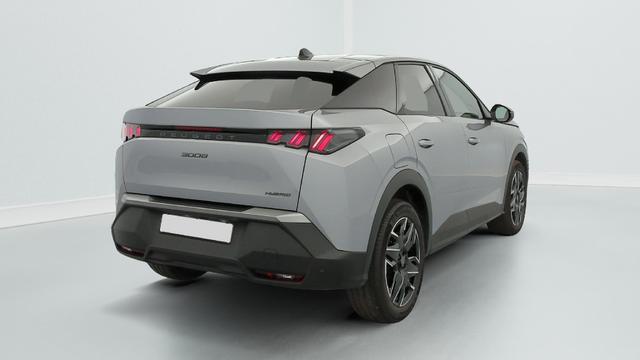 Peugeot 3008 Allure 