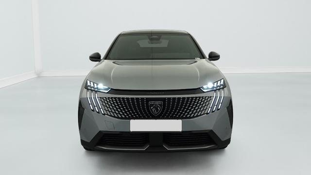 Peugeot 3008 Hybrid 145 e-DCS6 GT 