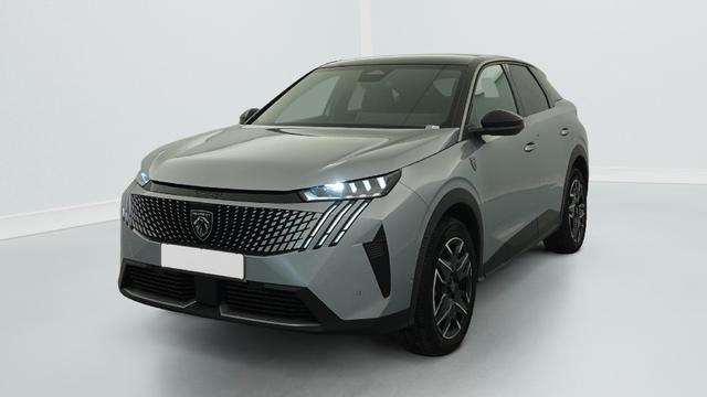 Peugeot 3008 Hybrid 145 e-DCS6 GT 