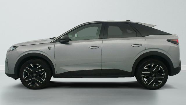 Peugeot 3008 Hybrid 145 e-DCS6 GT 