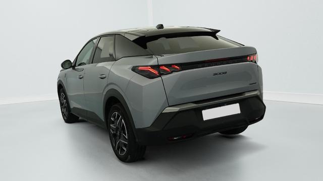 Peugeot 3008 Hybrid 145 e-DCS6 GT 