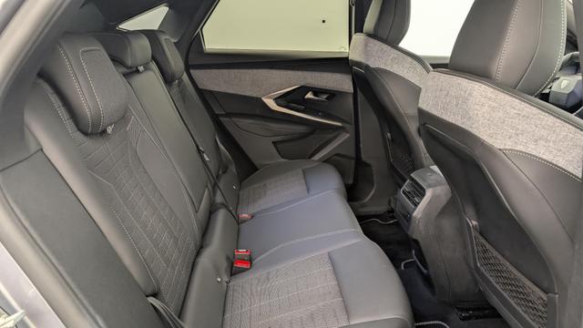 Peugeot 3008 Hybrid 145 e-DCS6 GT 