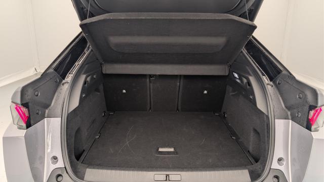 Peugeot 3008 Hybrid 145 e-DCS6 GT 