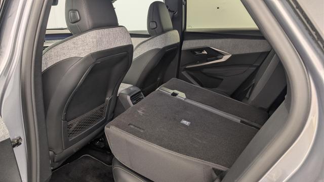Peugeot 3008 Hybrid 145 e-DCS6 GT 